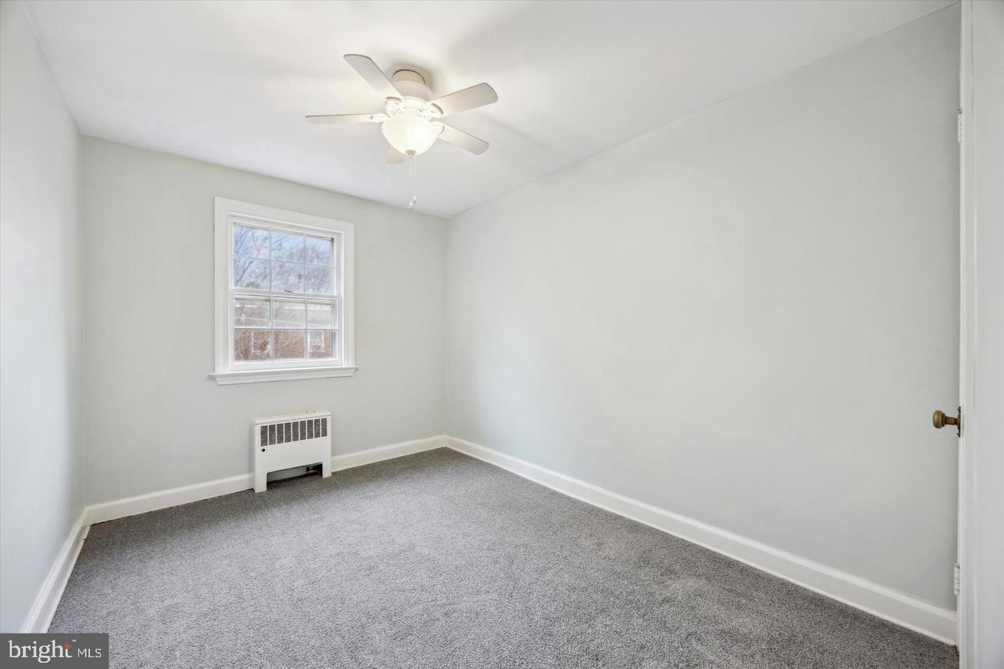 11 Trent Road Wynnewood, PA 19096 - Photo 12 of 15 an empty room with a window