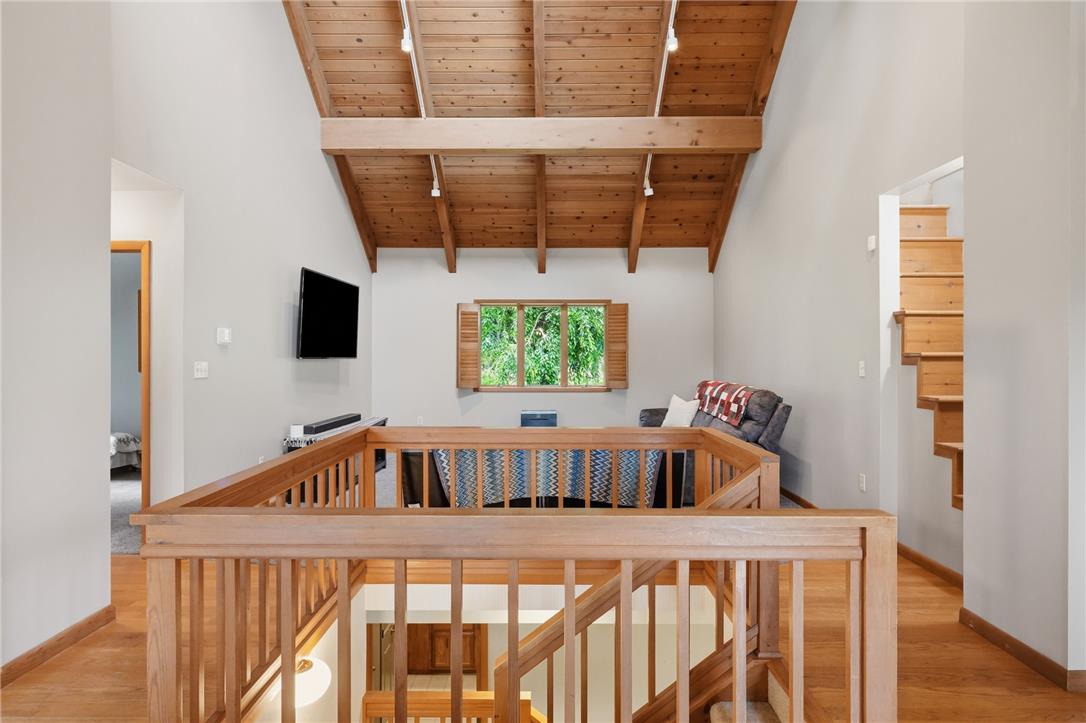 17 Maplewood Road Berwick, PA 18603 - Photo 26 of 68 Stairs to loft area