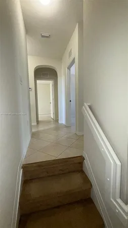 a view of entryway