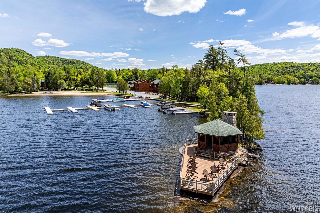 64 Rocky Point Circle, Unit J2 Inlet, NY 13360 - Photo 36 of 46