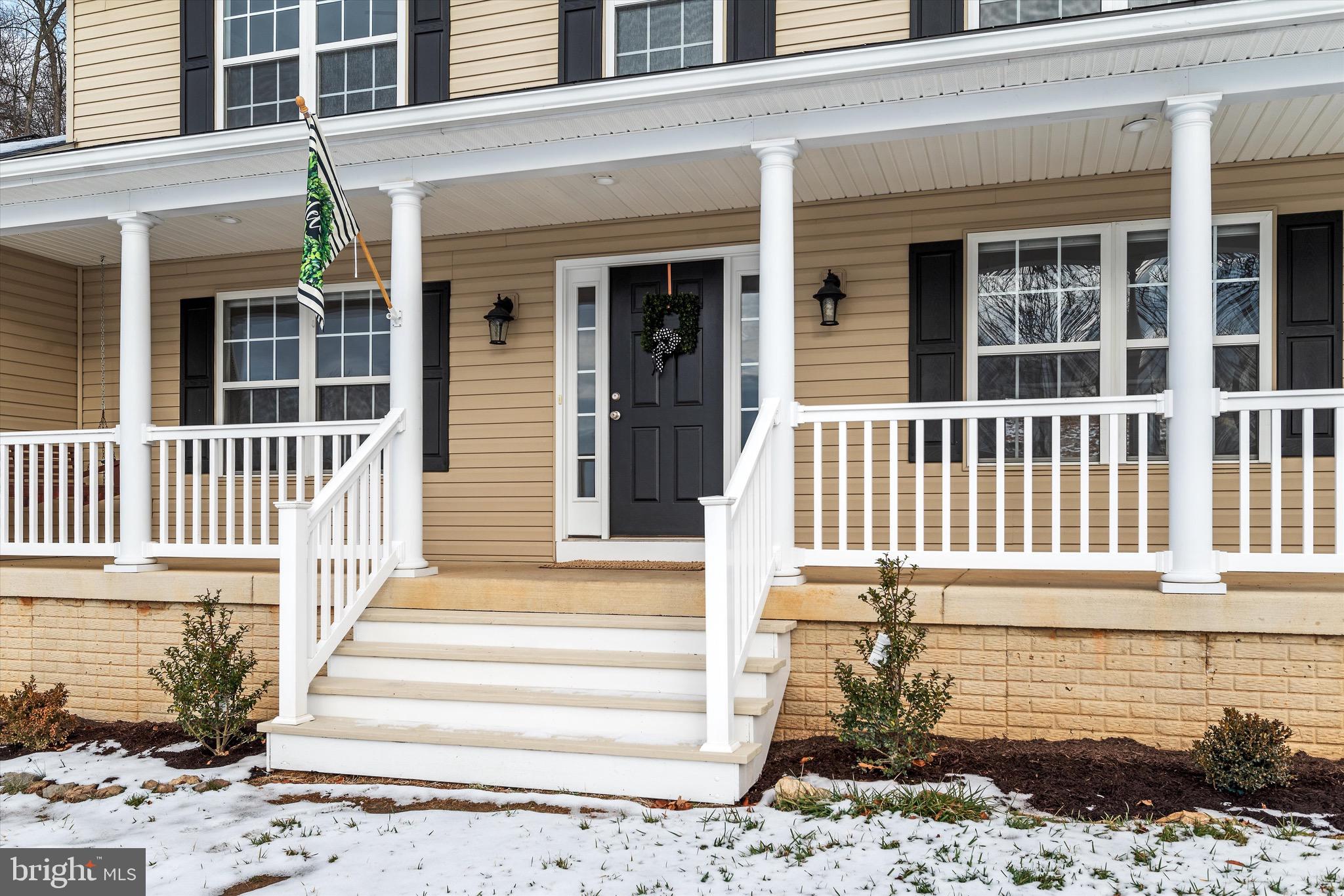 730 Old Baltimore Road Winchester, VA 22603 - Photo 11 of 58