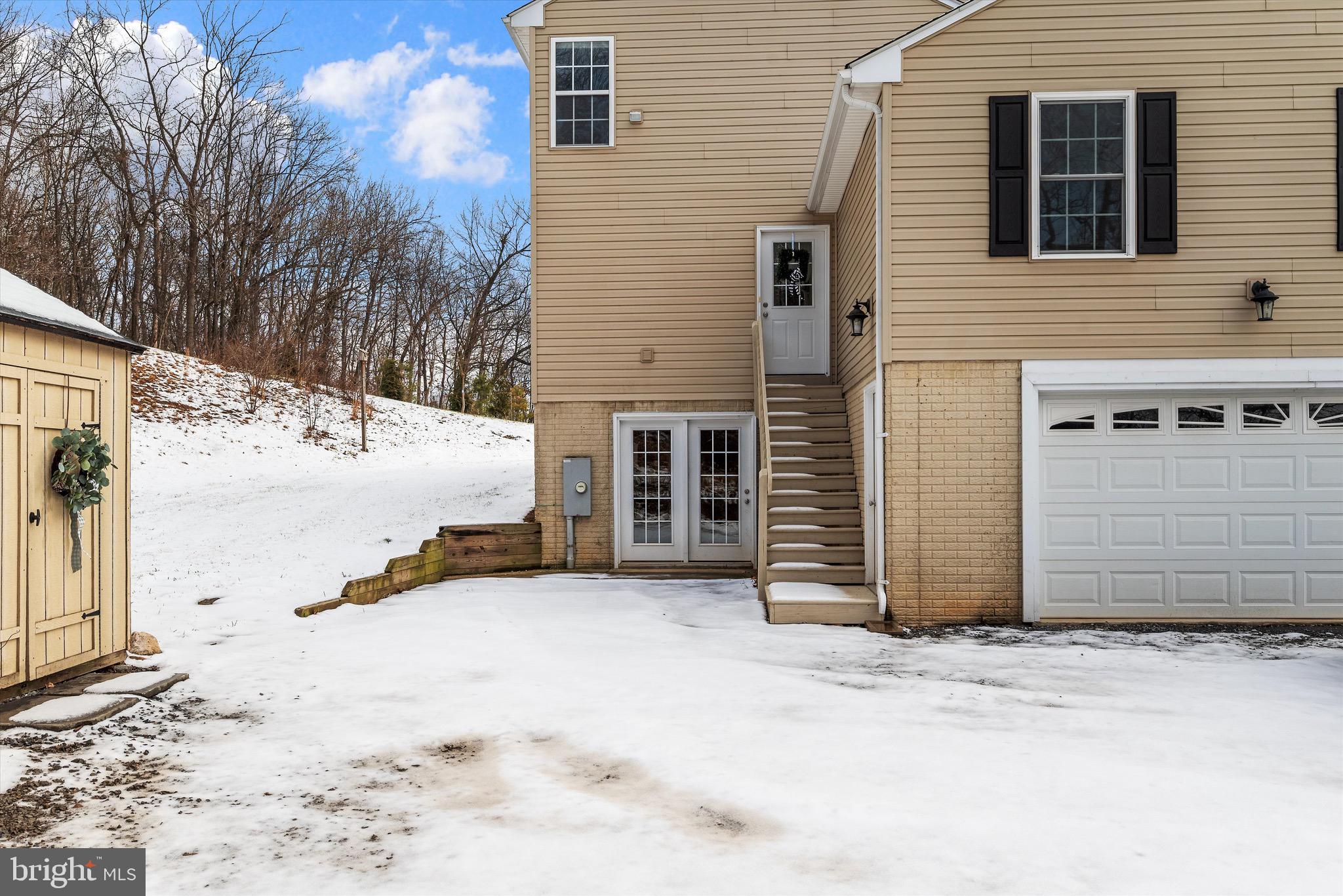 730 Old Baltimore Road Winchester, VA 22603 - Photo 12 of 58