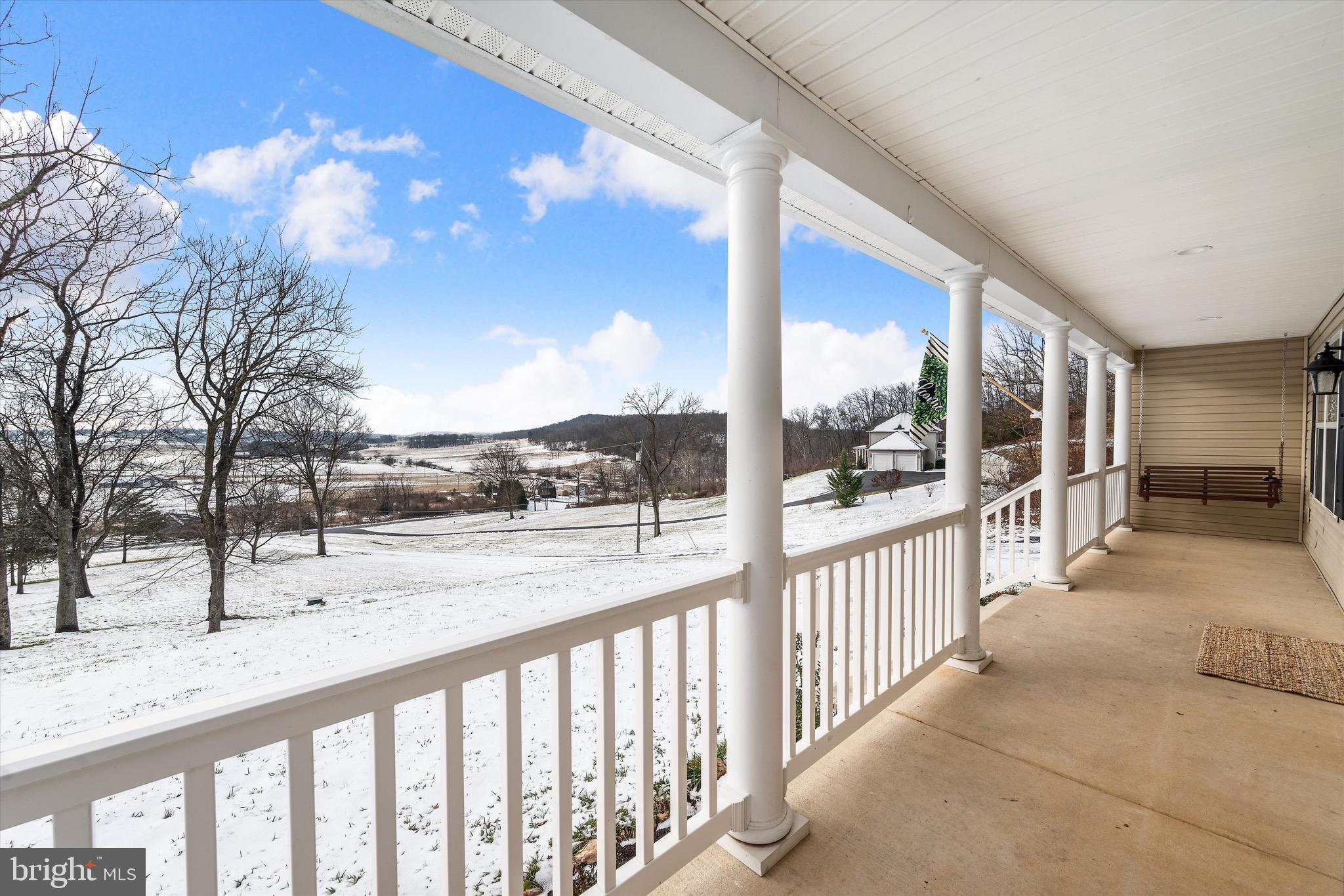 730 Old Baltimore Road Winchester, VA 22603 - Photo 13 of 58