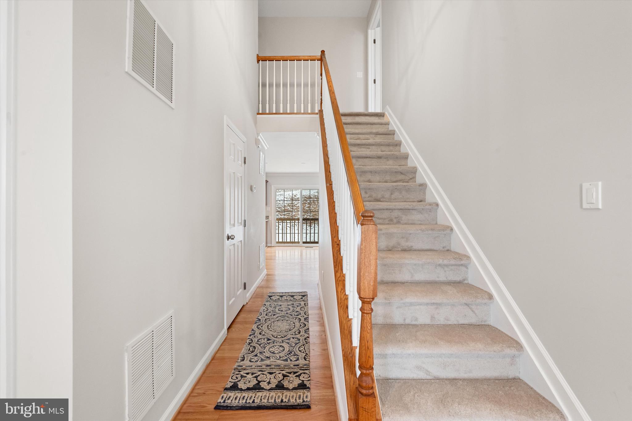 730 Old Baltimore Road Winchester, VA 22603 - Photo 18 of 58 New Carpet Throughout