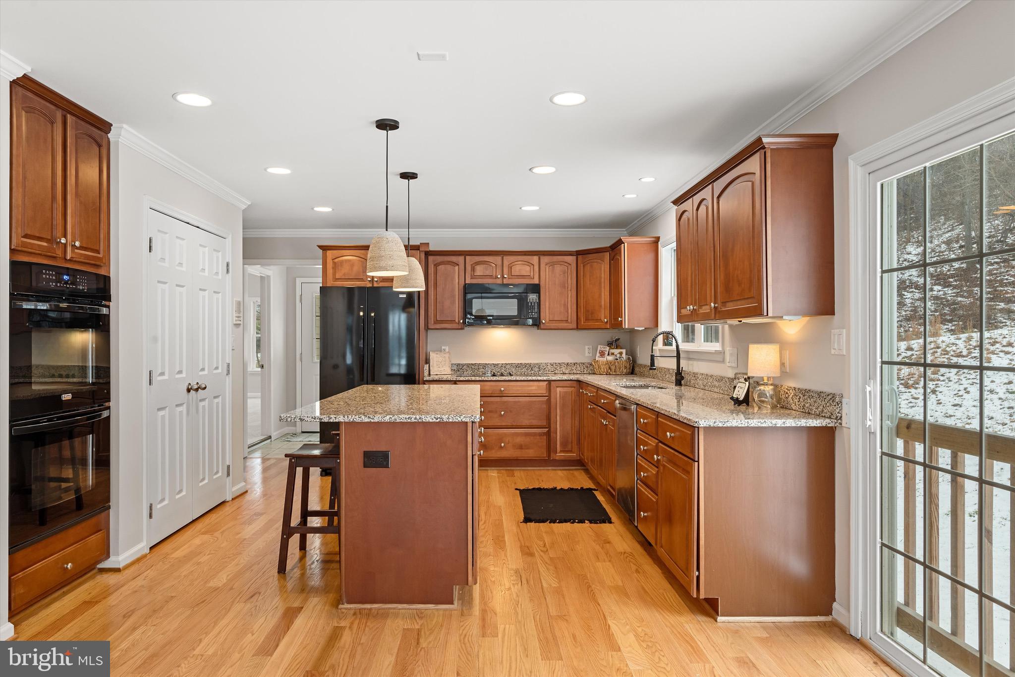 730 Old Baltimore Road Winchester, VA 22603 - Photo 25 of 58