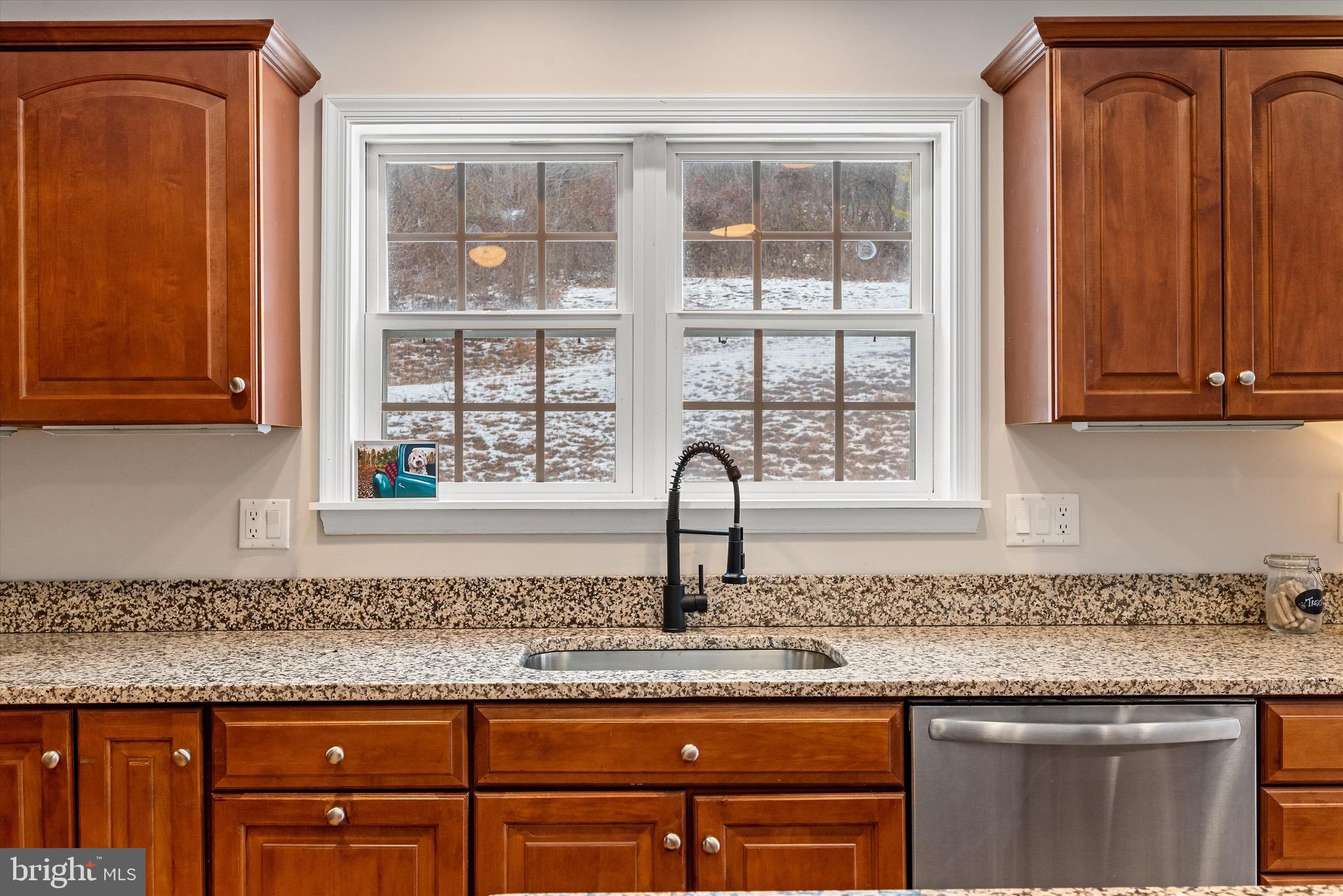 730 Old Baltimore Road Winchester, VA 22603 - Photo 26 of 58 New Sink & Faucet