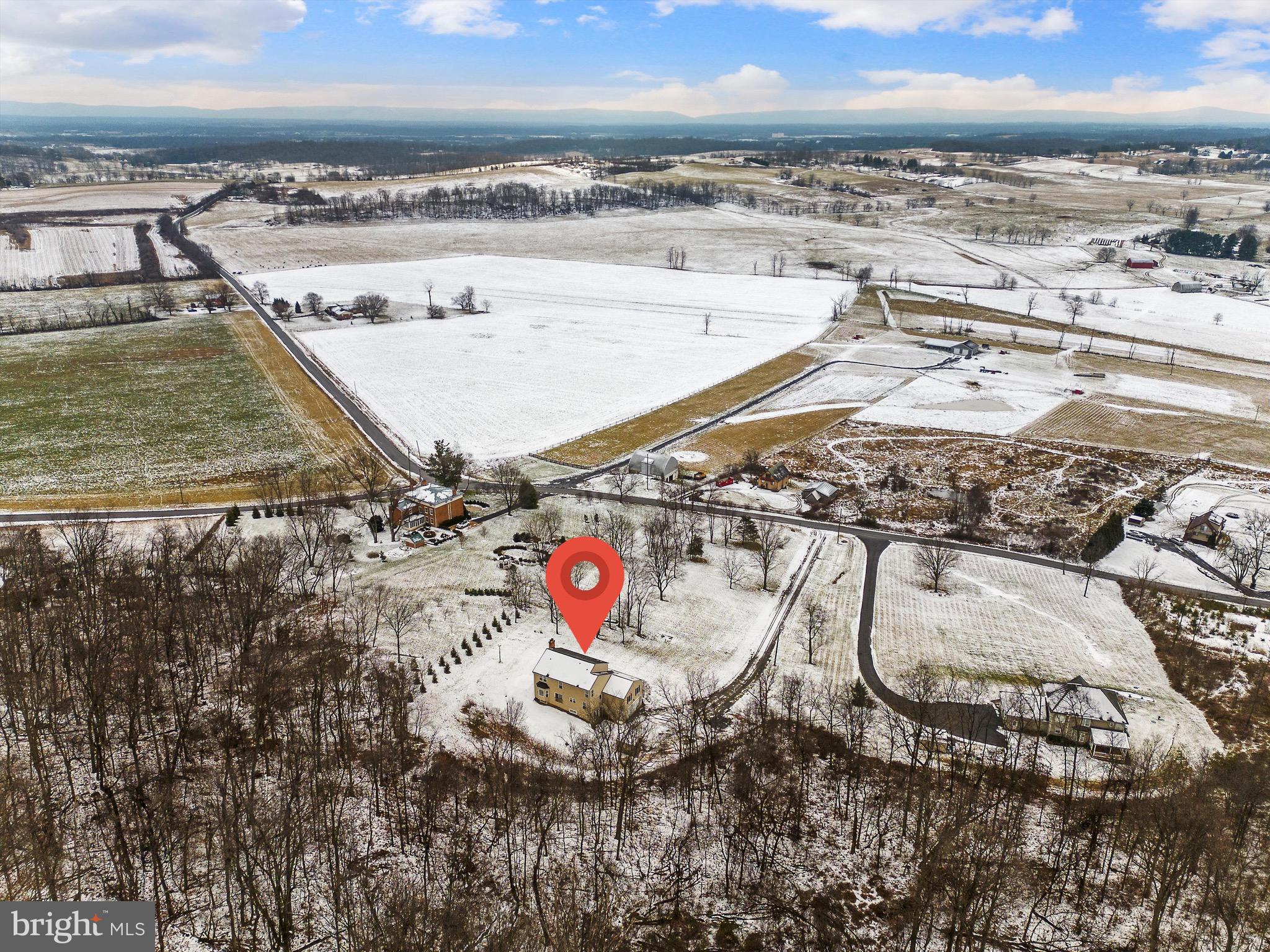 730 Old Baltimore Road Winchester, VA 22603 - Photo 4 of 58 Panoramic Views