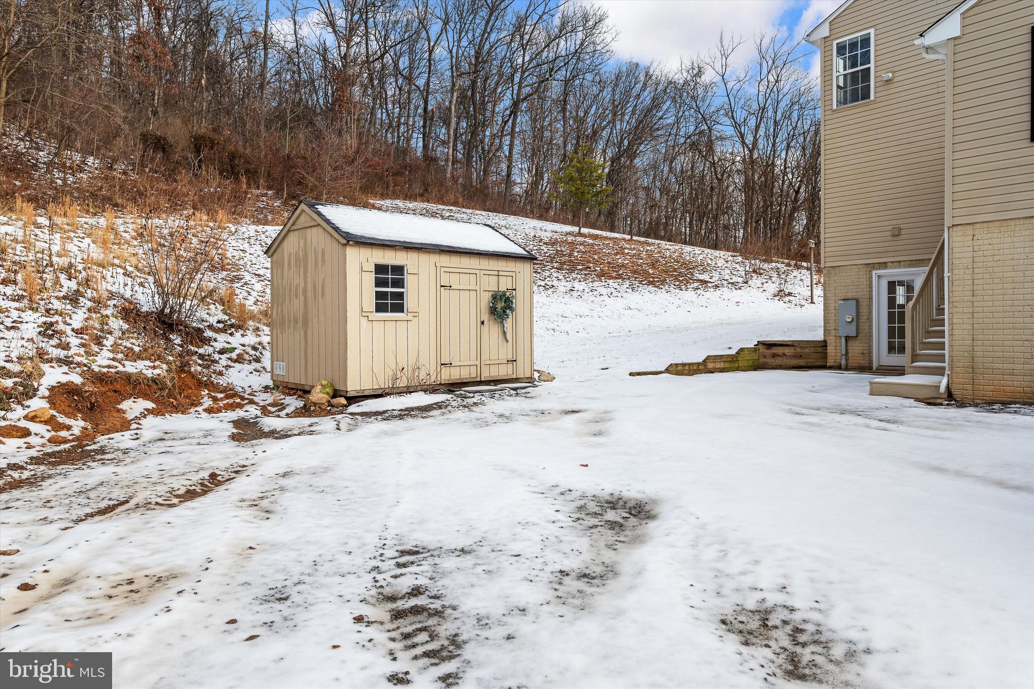 730 Old Baltimore Road Winchester, VA 22603 - Photo 48 of 58
