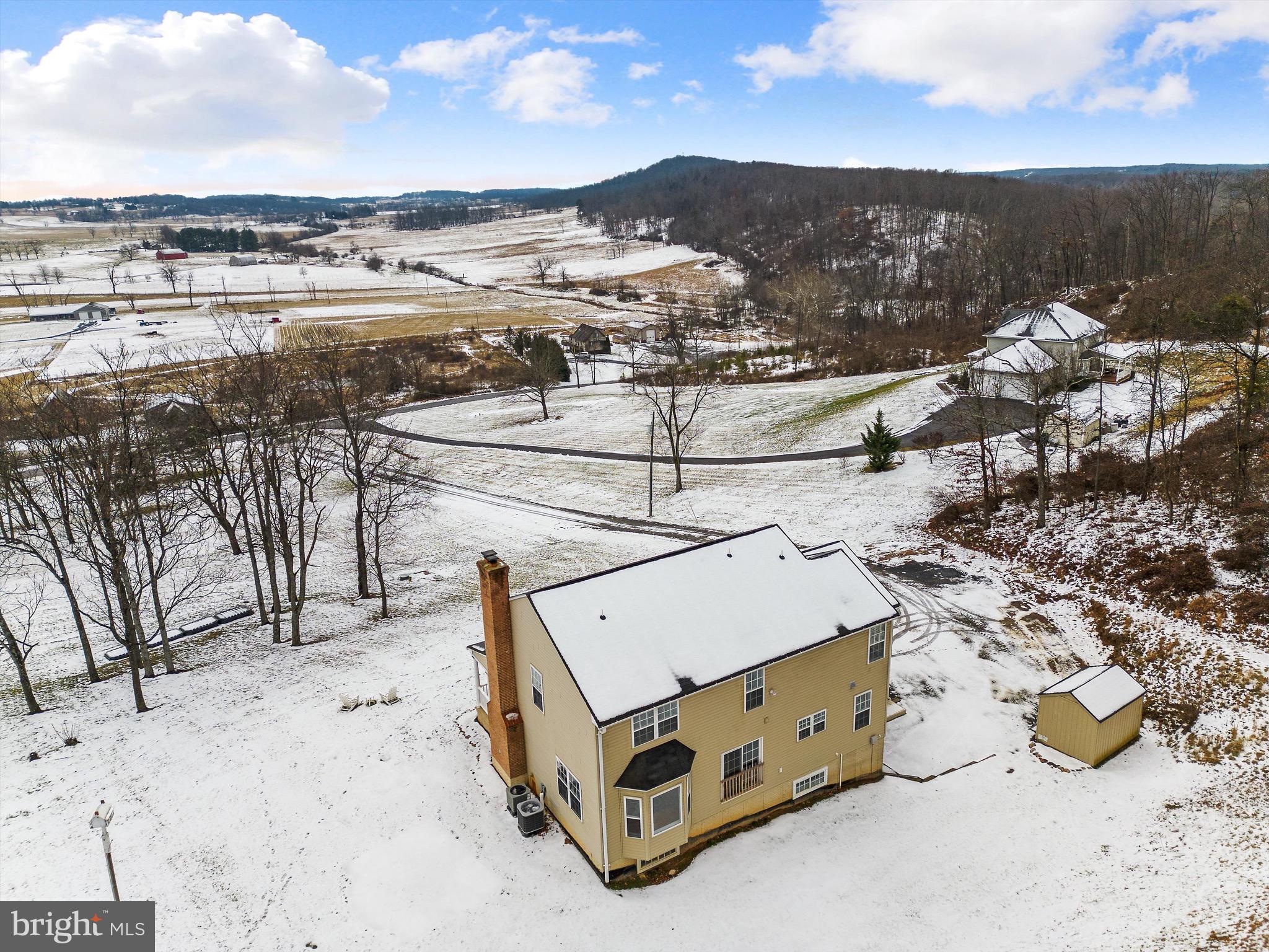 730 Old Baltimore Road Winchester, VA 22603 - Photo 56 of 58