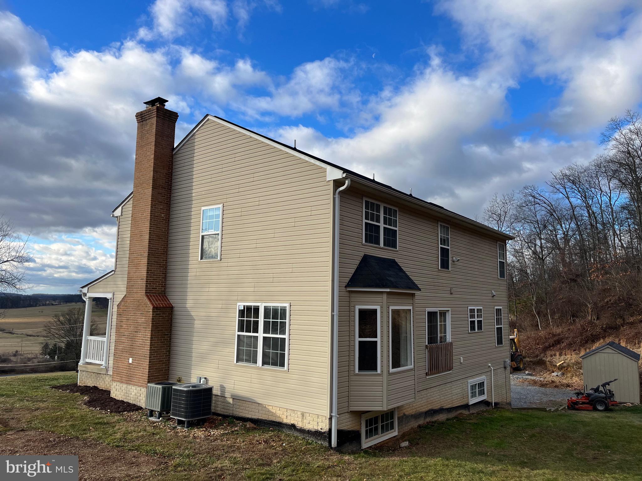 730 Old Baltimore Road Winchester, VA 22603 - Photo 8 of 58