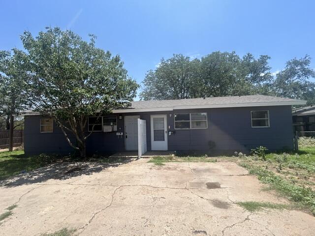 2101 39th Street, Unit A & B Lubbock, TX 79412 - Photo 1 of 17 IMG_4725