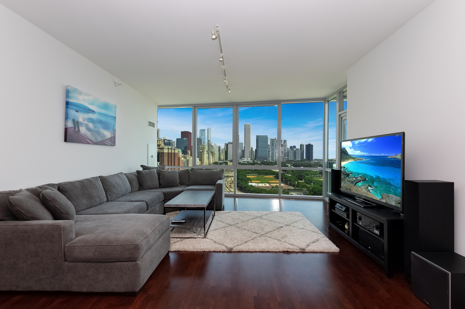 1201 South Prairie Avenue, Unit 2002 Chicago, IL 60605 - Photo 2 of 39