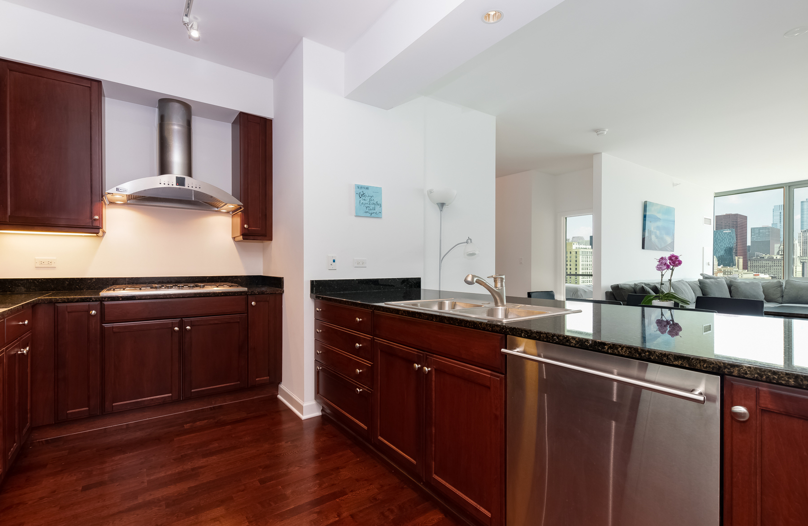 1201 South Prairie Avenue, Unit 2002 Chicago, IL 60605 - Photo 11 of 39