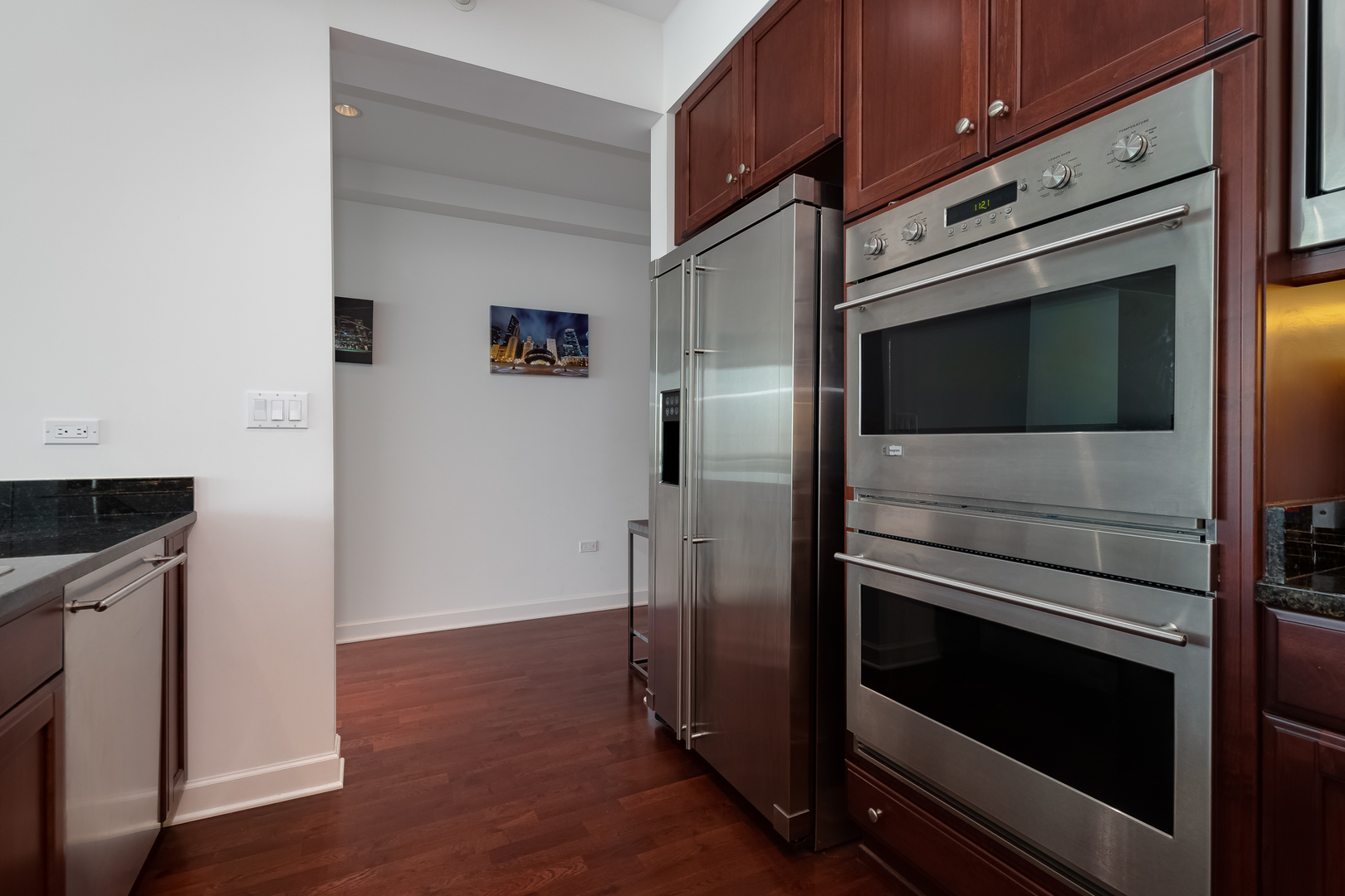 1201 South Prairie Avenue, Unit 2002 Chicago, IL 60605 - Photo 12 of 39