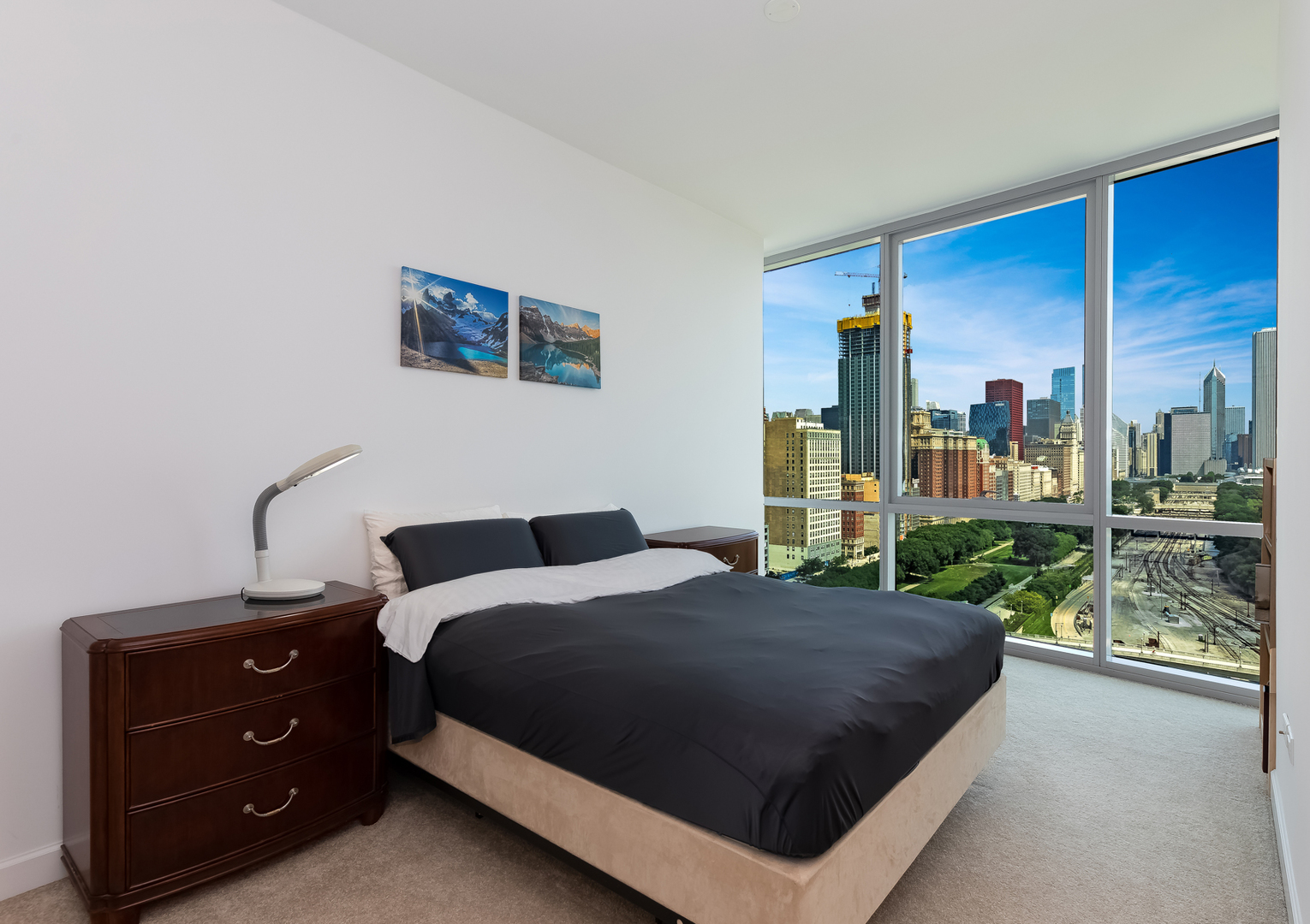 1201 South Prairie Avenue, Unit 2002 Chicago, IL 60605 - Photo 16 of 39