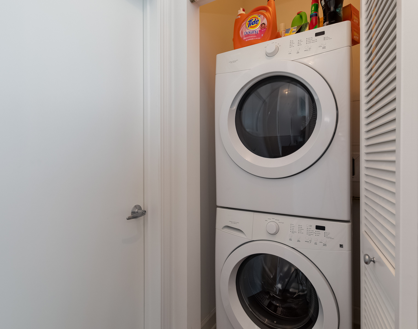 1201 South Prairie Avenue, Unit 2002 Chicago, IL 60605 - Photo 19 of 39