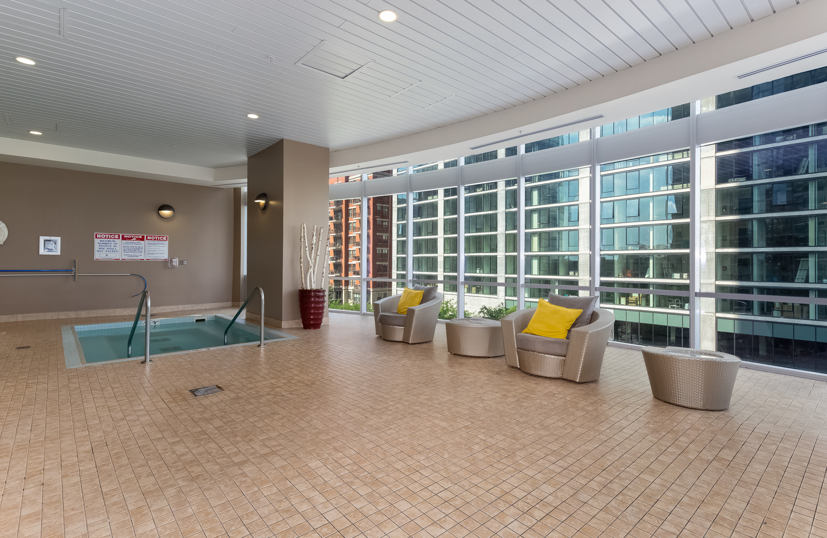 1201 South Prairie Avenue, Unit 2002 Chicago, IL 60605 - Photo 21 of 39