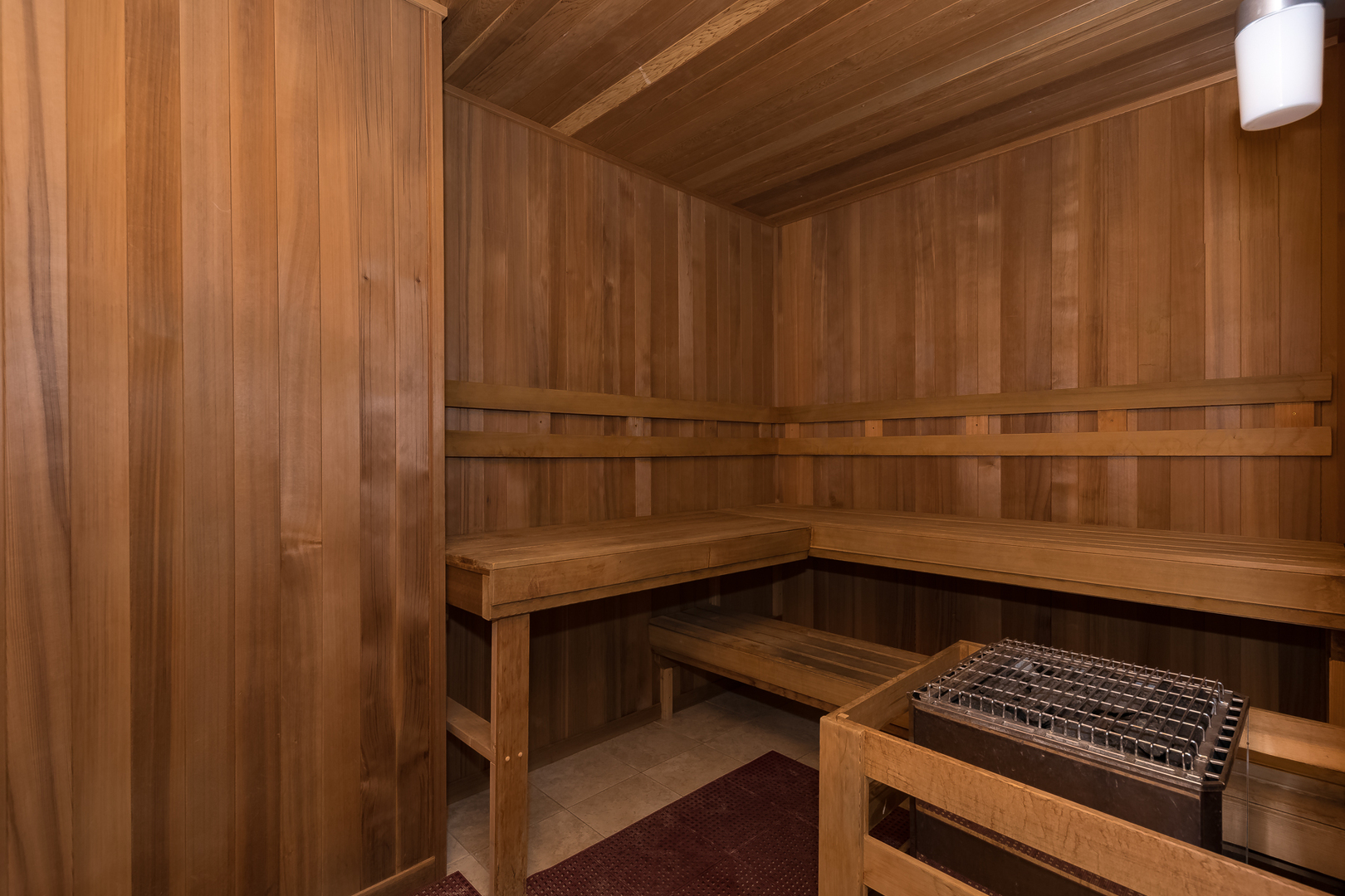 1201 South Prairie Avenue, Unit 2002 Chicago, IL 60605 - Photo 22 of 39