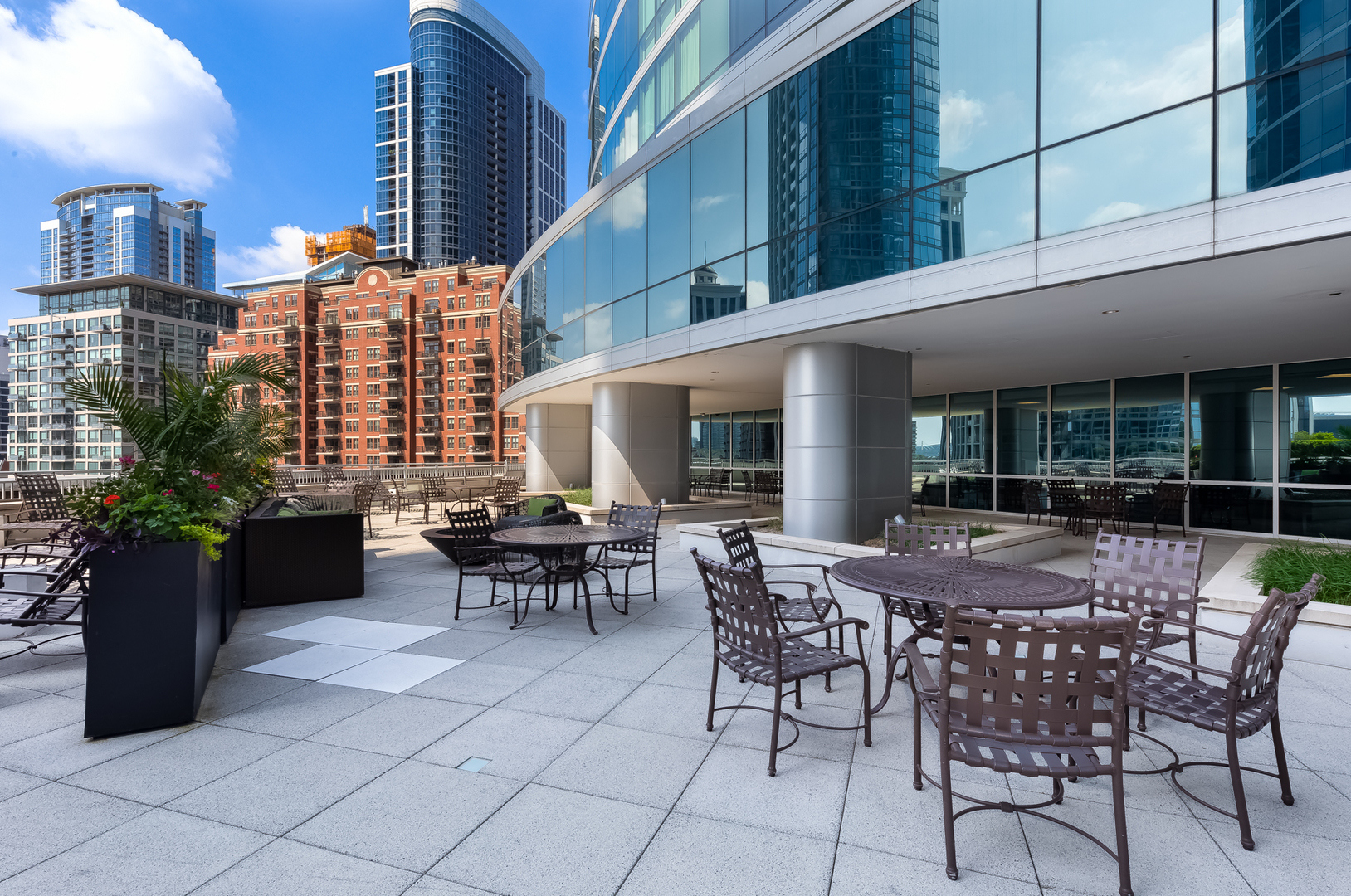 1201 South Prairie Avenue, Unit 2002 Chicago, IL 60605 - Photo 23 of 39