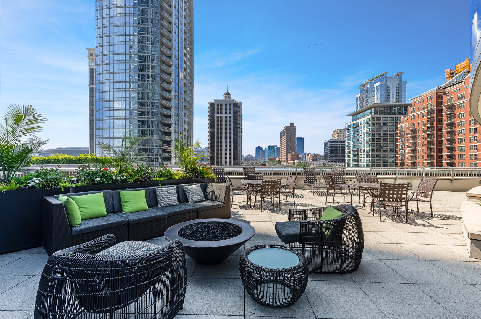 1201 South Prairie Avenue, Unit 2002 Chicago, IL 60605 - Photo 24 of 39
