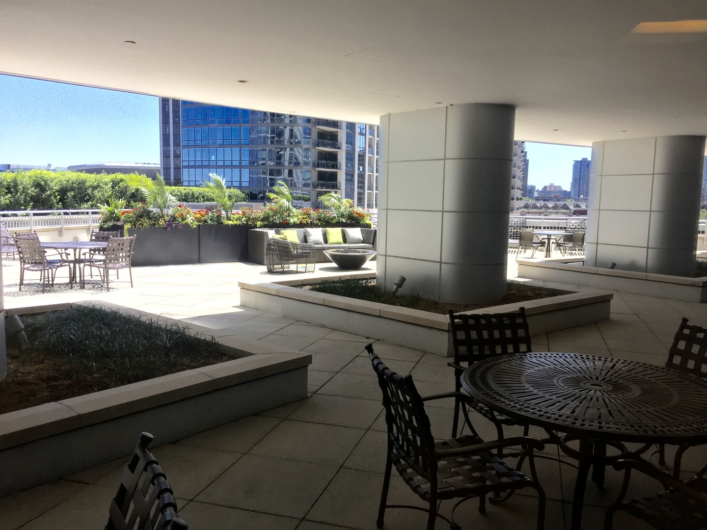 1201 South Prairie Avenue, Unit 2002 Chicago, IL 60605 - Photo 25 of 39