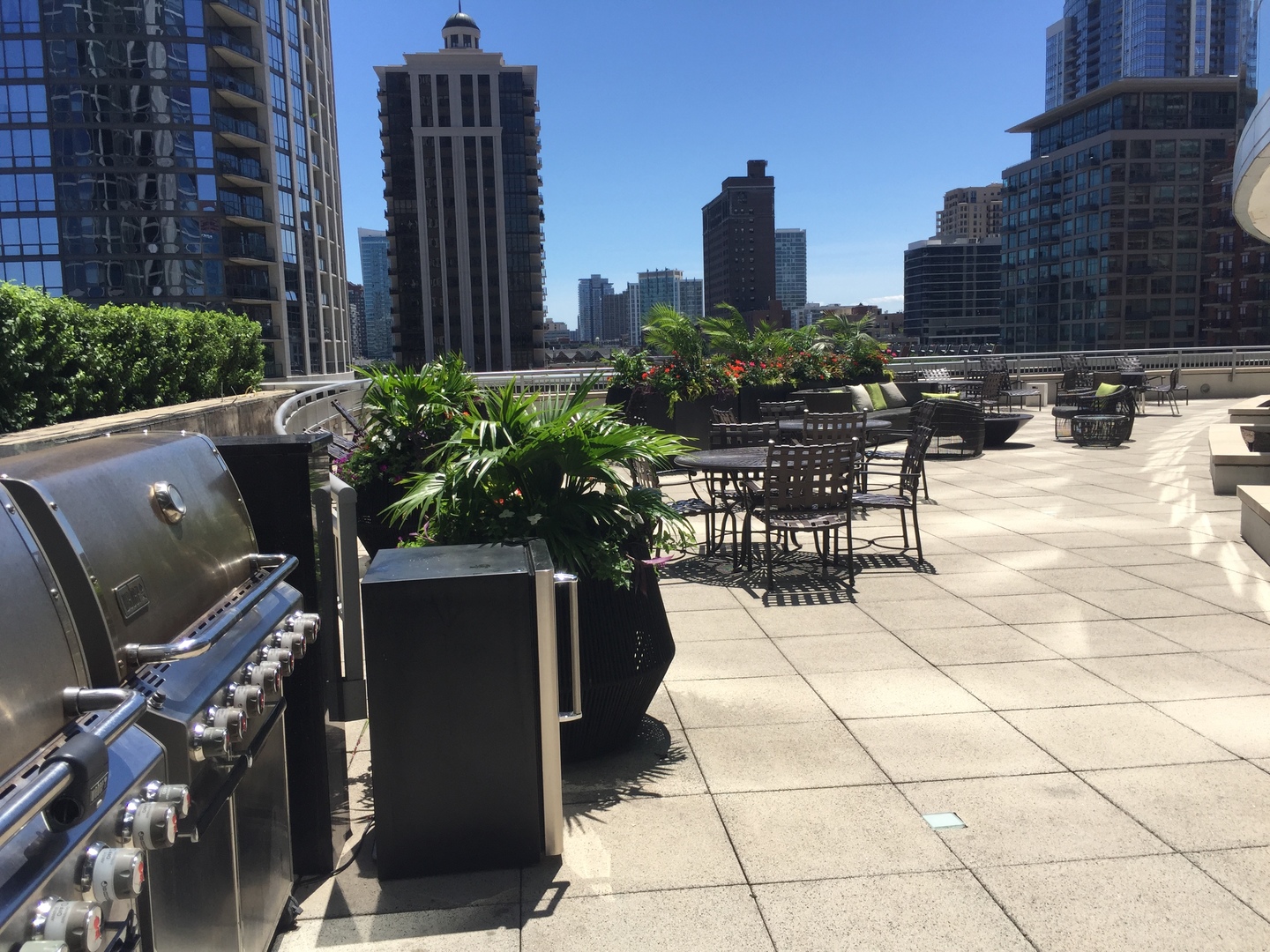 1201 South Prairie Avenue, Unit 2002 Chicago, IL 60605 - Photo 26 of 39