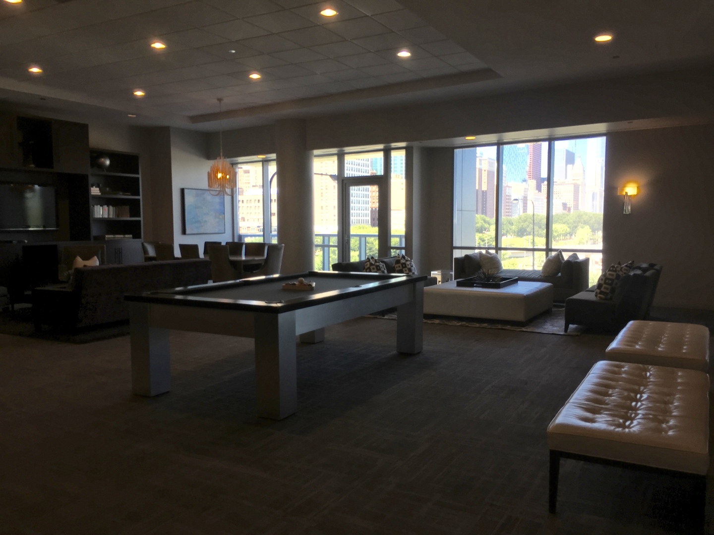 1201 South Prairie Avenue, Unit 2002 Chicago, IL 60605 - Photo 31 of 39