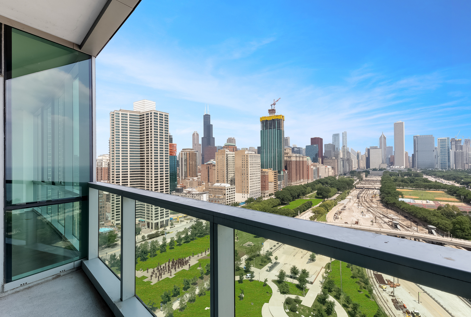 1201 South Prairie Avenue, Unit 2002 Chicago, IL 60605 - Photo 6 of 39