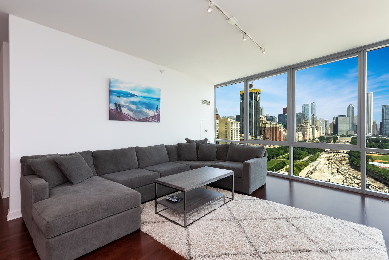 1201 South Prairie Avenue, Unit 2002 Chicago, IL 60605 - Photo 7 of 39