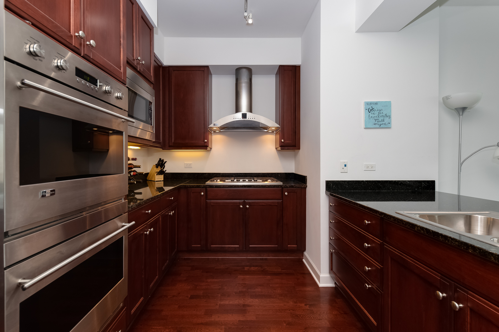 1201 South Prairie Avenue, Unit 2002 Chicago, IL 60605 - Photo 9 of 39