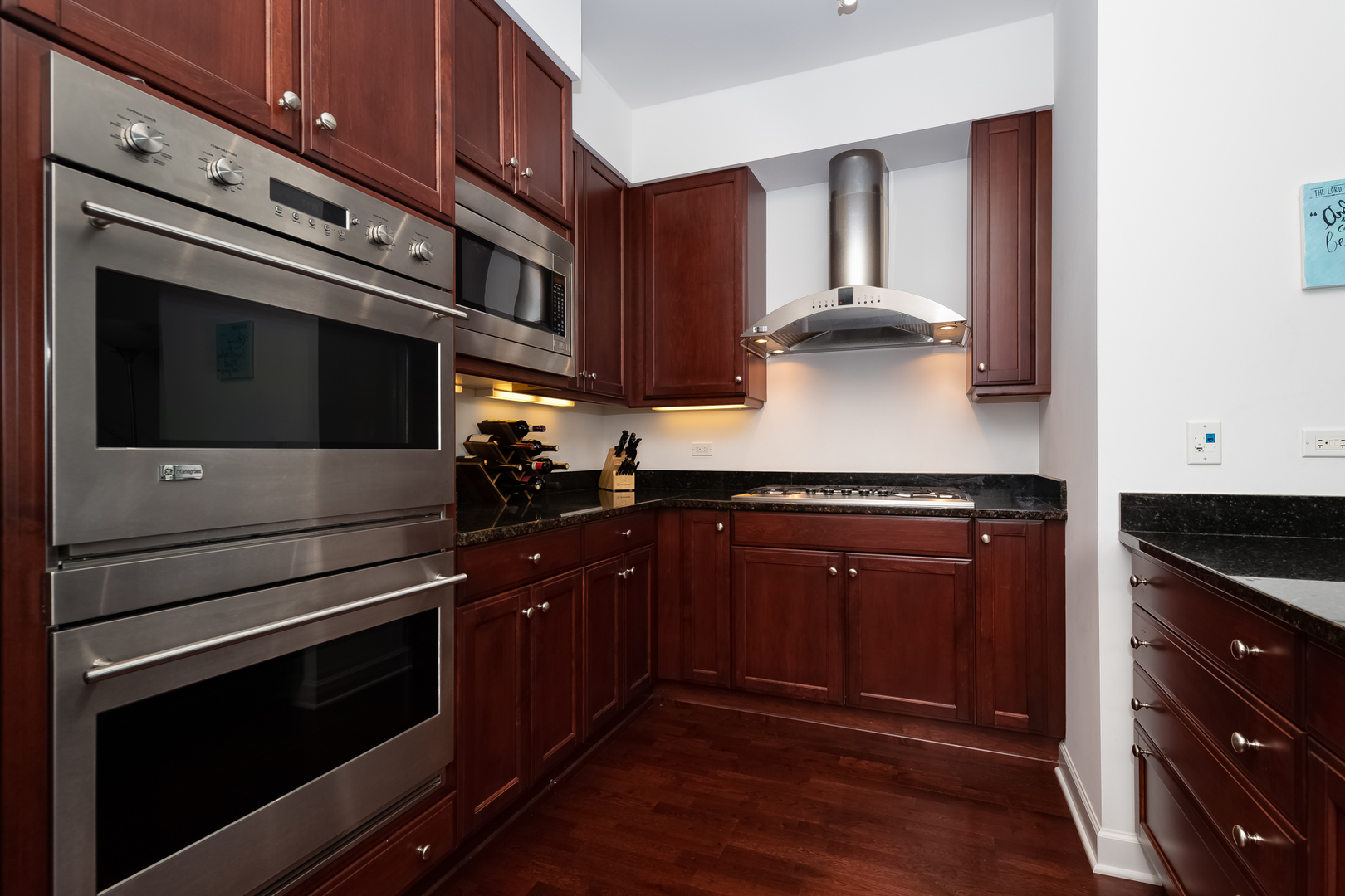 1201 South Prairie Avenue, Unit 2002 Chicago, IL 60605 - Photo 10 of 39