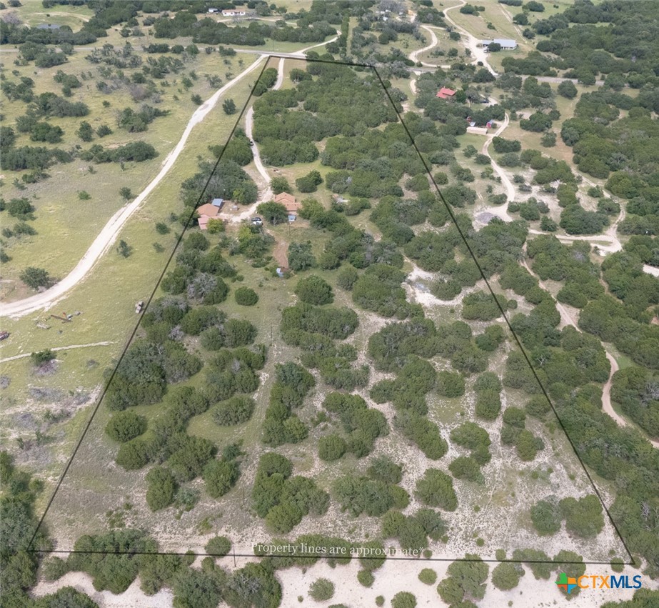 23168 Wolfridge Road Killeen, TX 76549 - Photo 35 of 40