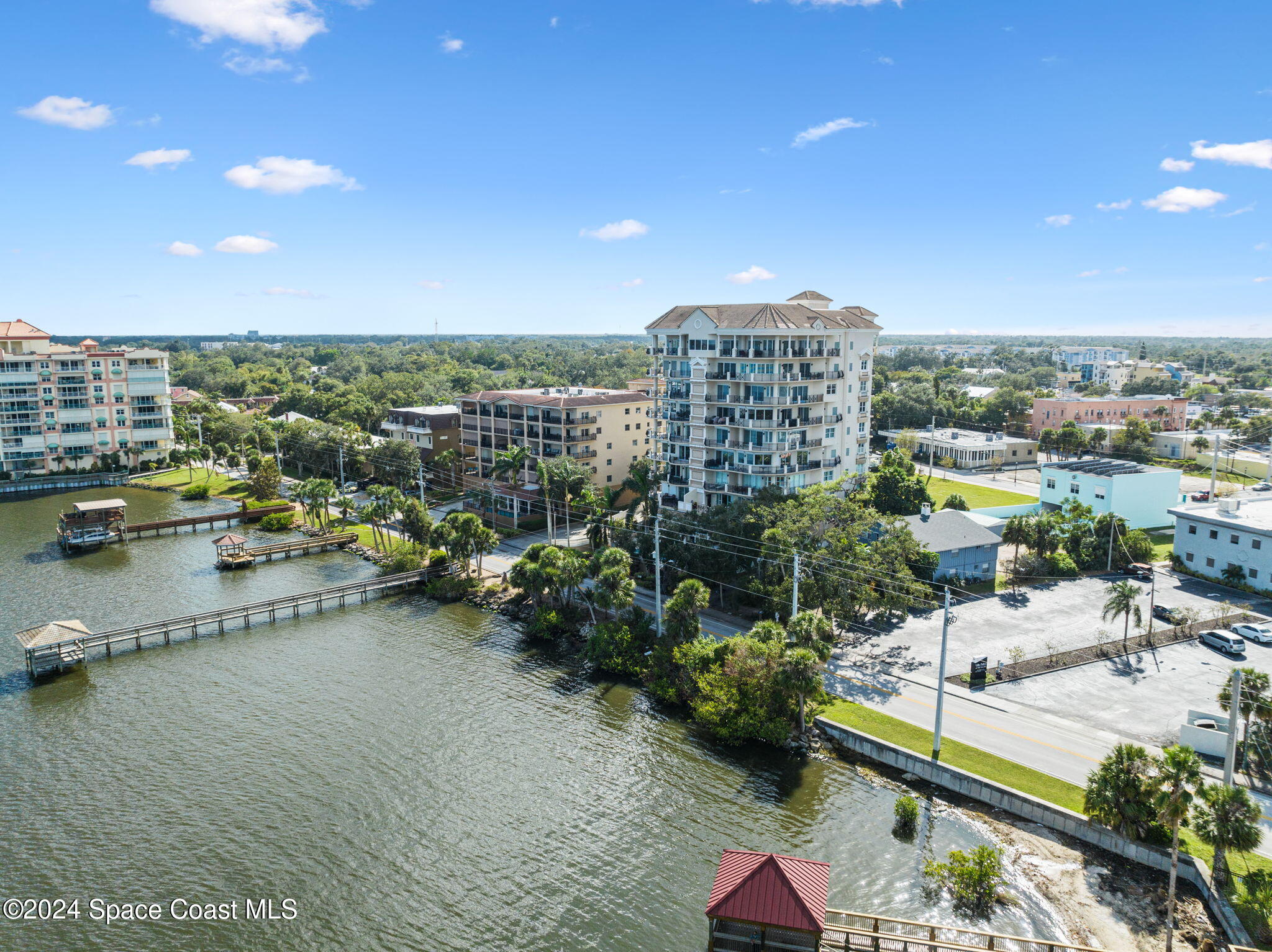 21 Riverside Drive, Unit 901 Cocoa, FL 32922 - Photo 51 of 56 6-web-or-mls-DJI_0647
