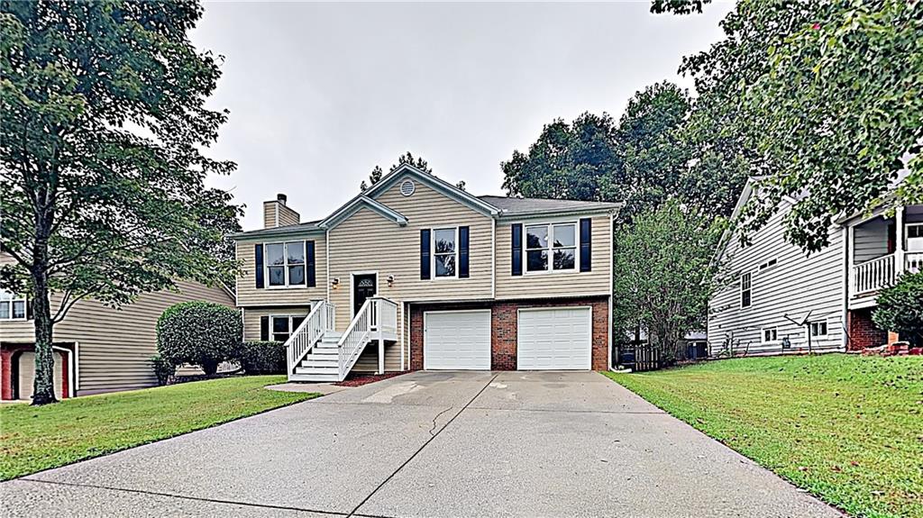 4785 Pastry Lane Acworth, GA 30101 - Photo 1 of 1