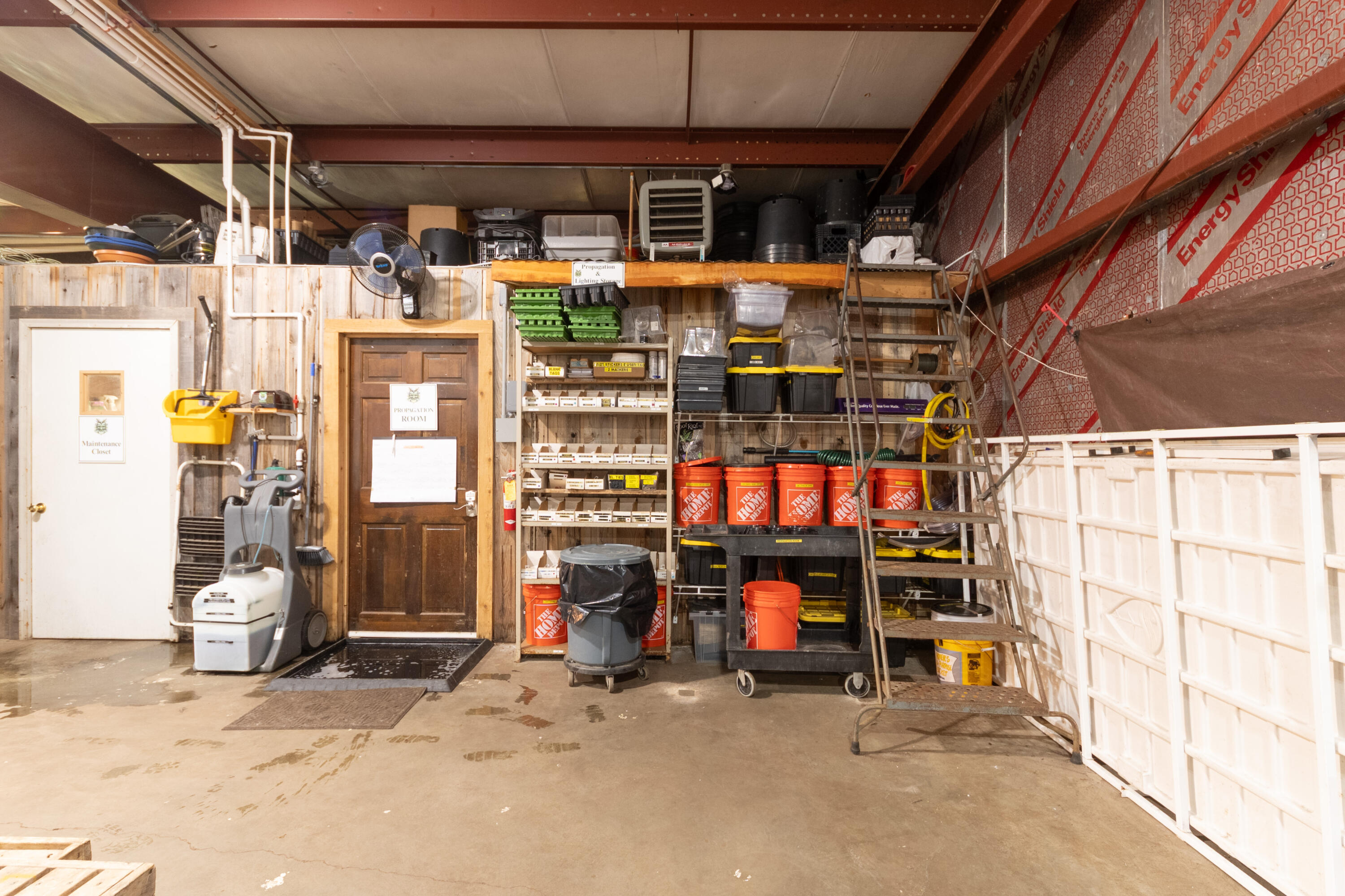 786 Howes Corner Road Turner, ME 04282 - Photo 18 of 80 786 Howes Corner Rd-17
