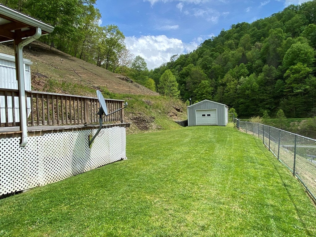 1180 Gilbert Road Vansant, VA 24656 - Photo 44 of 58 Gallery Image 44