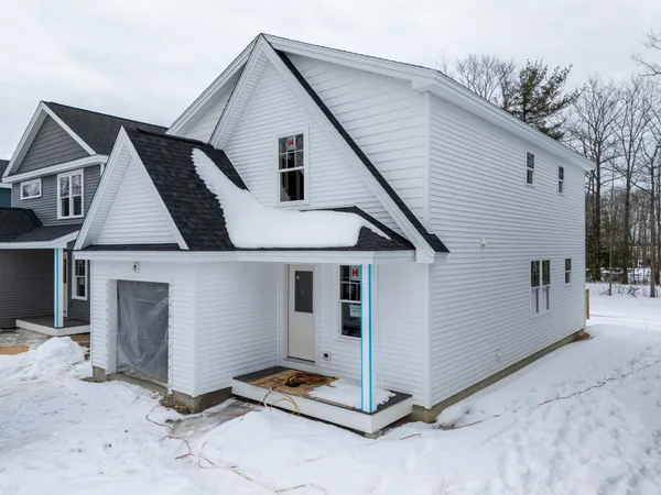 $544,000 | 5 Blaine Road, Unit 103, Saco, ME 04072