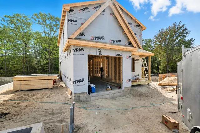 $544,000 | 5 Blaine Road, Unit 103, Saco, ME 04072