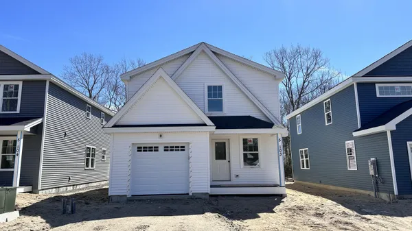 $544,000 | 5 Blaine Road, Unit 103, Saco, ME 04072