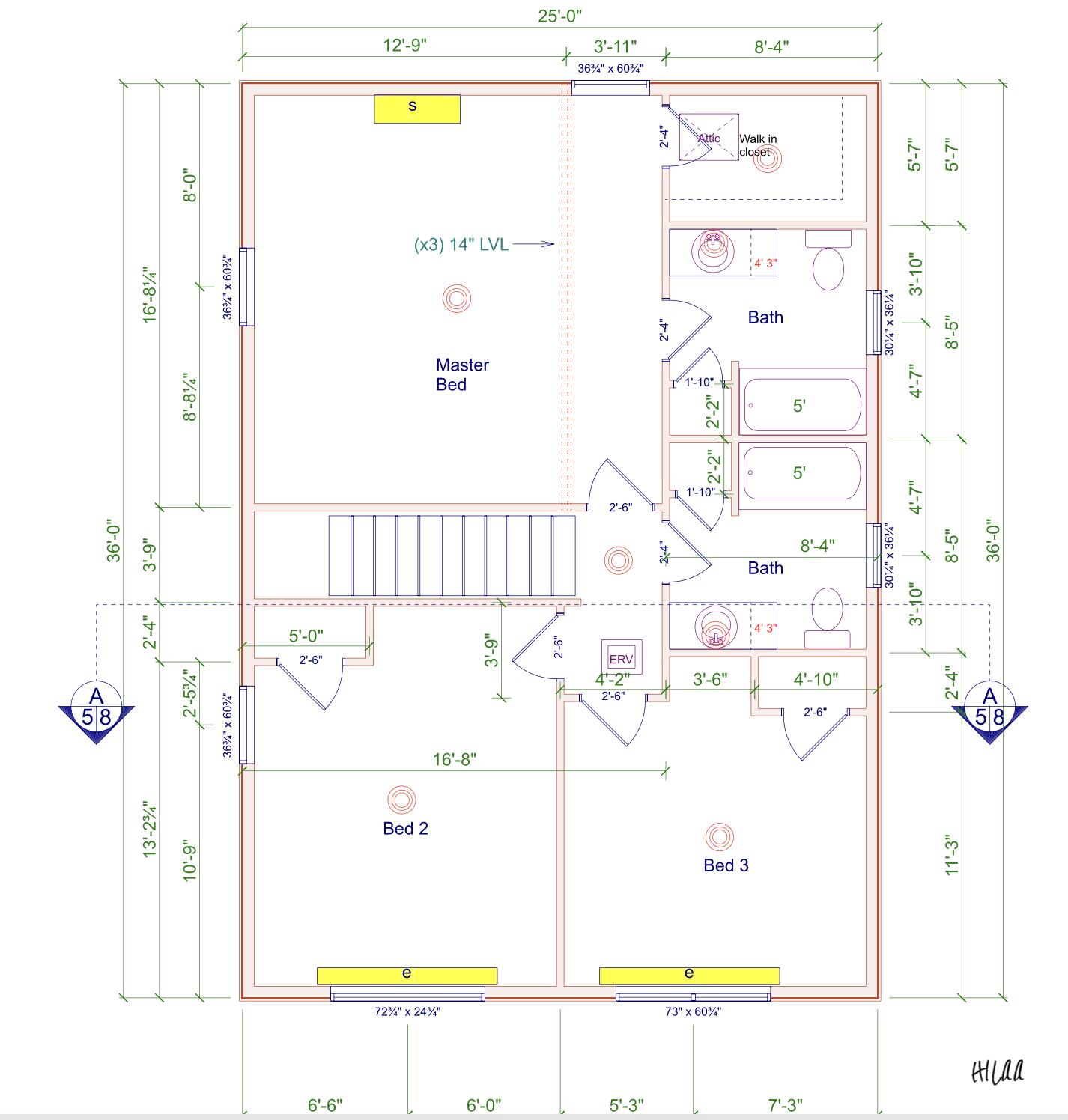 5 Blaine Road, Unit 103 Saco, ME 04072 - Photo 12 of 36 Second Floor