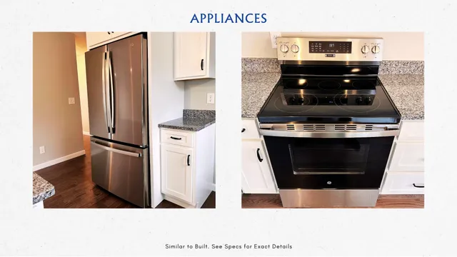 $544,000 | 5 Blaine Road, Unit 103, Saco, ME 04072