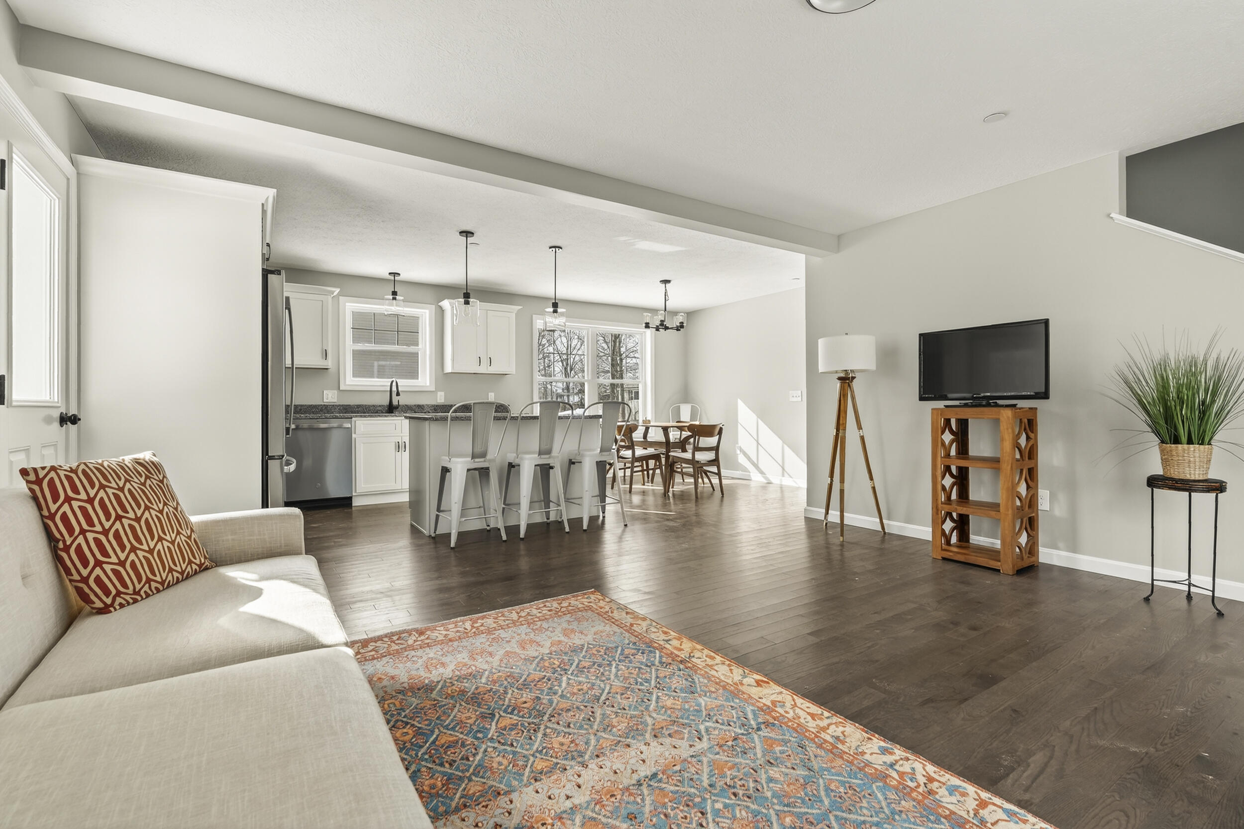 5 Blaine Road, Unit 103 Saco, ME 04072 - Photo 21 of 40 Model Home - Unit 101