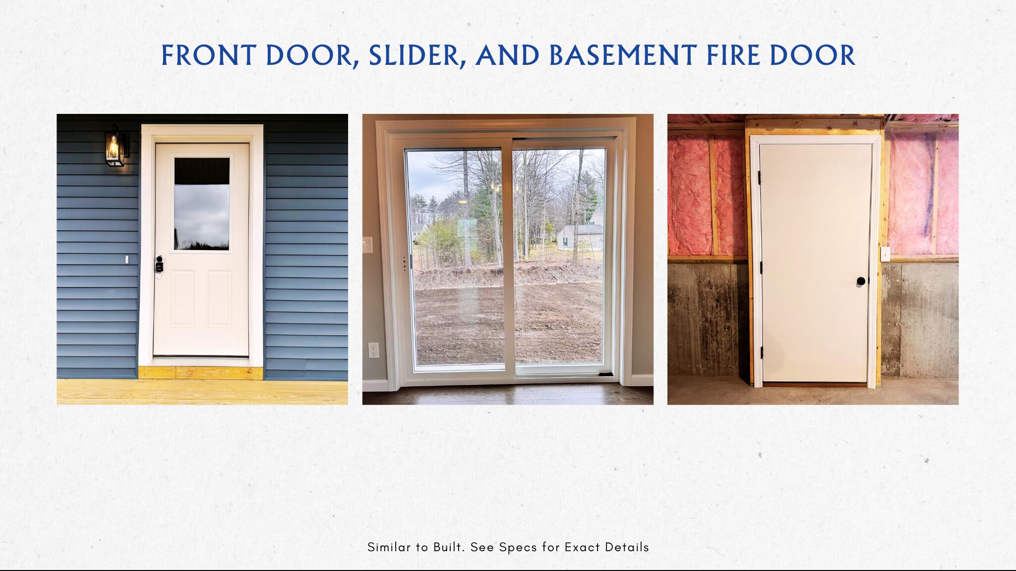 5 Blaine Road, Unit 103 Saco, ME 04072 - Photo 29 of 36 15