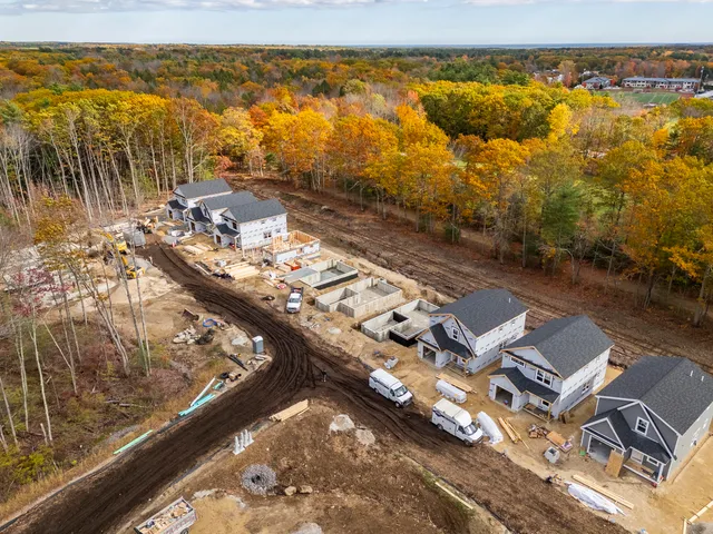 $544,000 | 5 Blaine Road, Unit 103, Saco, ME 04072