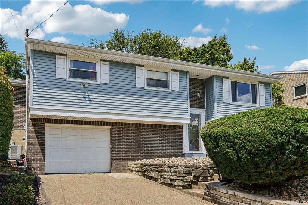 205 Tilford Road Pittsburgh, PA 15235 - Photo 4 of 45 Gallery Image 4