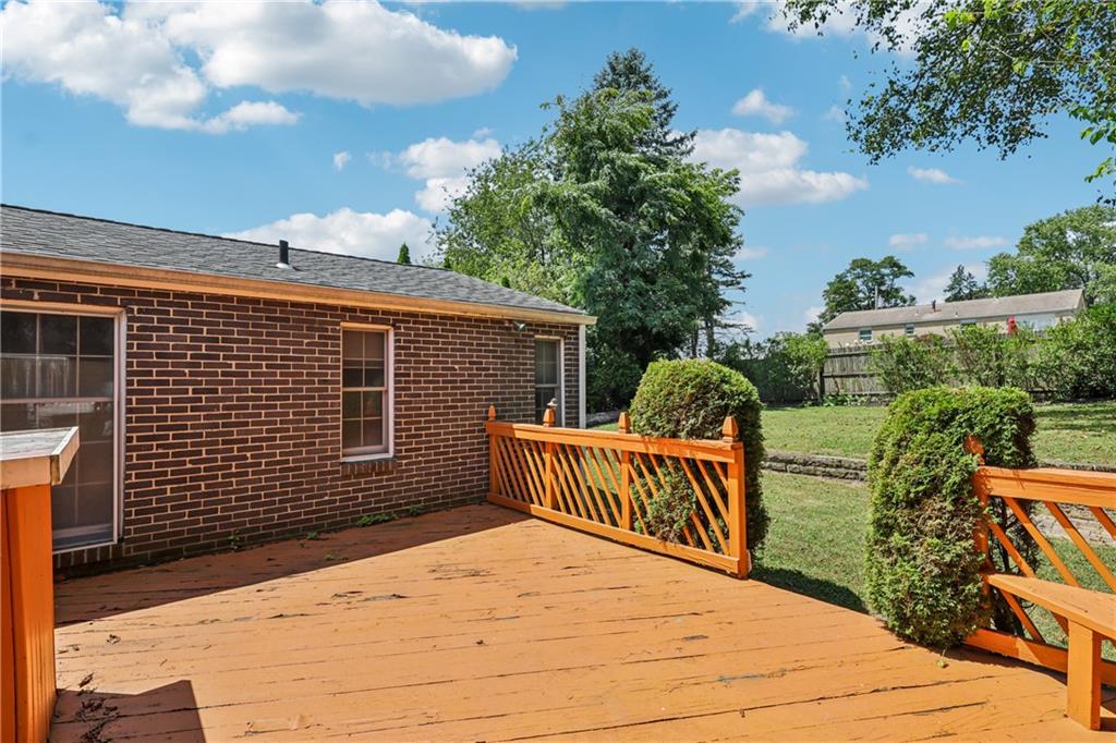 205 Tilford Road Pittsburgh, PA 15235 - Photo 43 of 45 Gallery Image 43