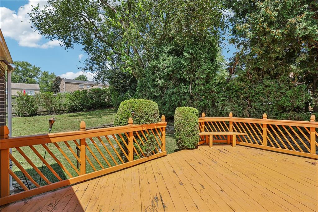 205 Tilford Road Pittsburgh, PA 15235 - Photo 44 of 45 Gallery Image 44
