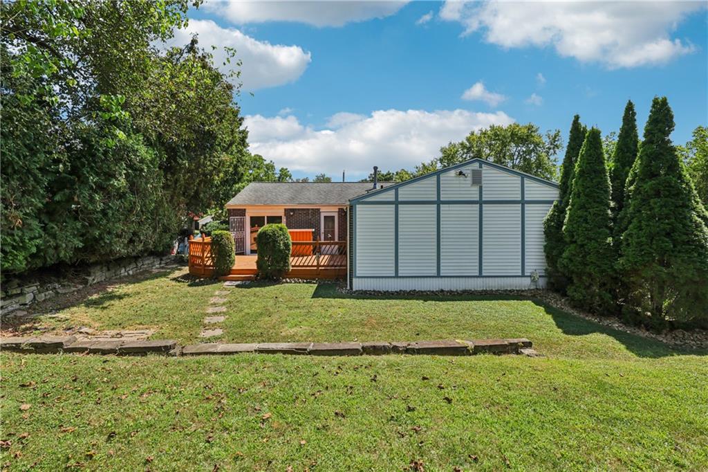 205 Tilford Road Pittsburgh, PA 15235 - Photo 45 of 45 Gallery Image 45