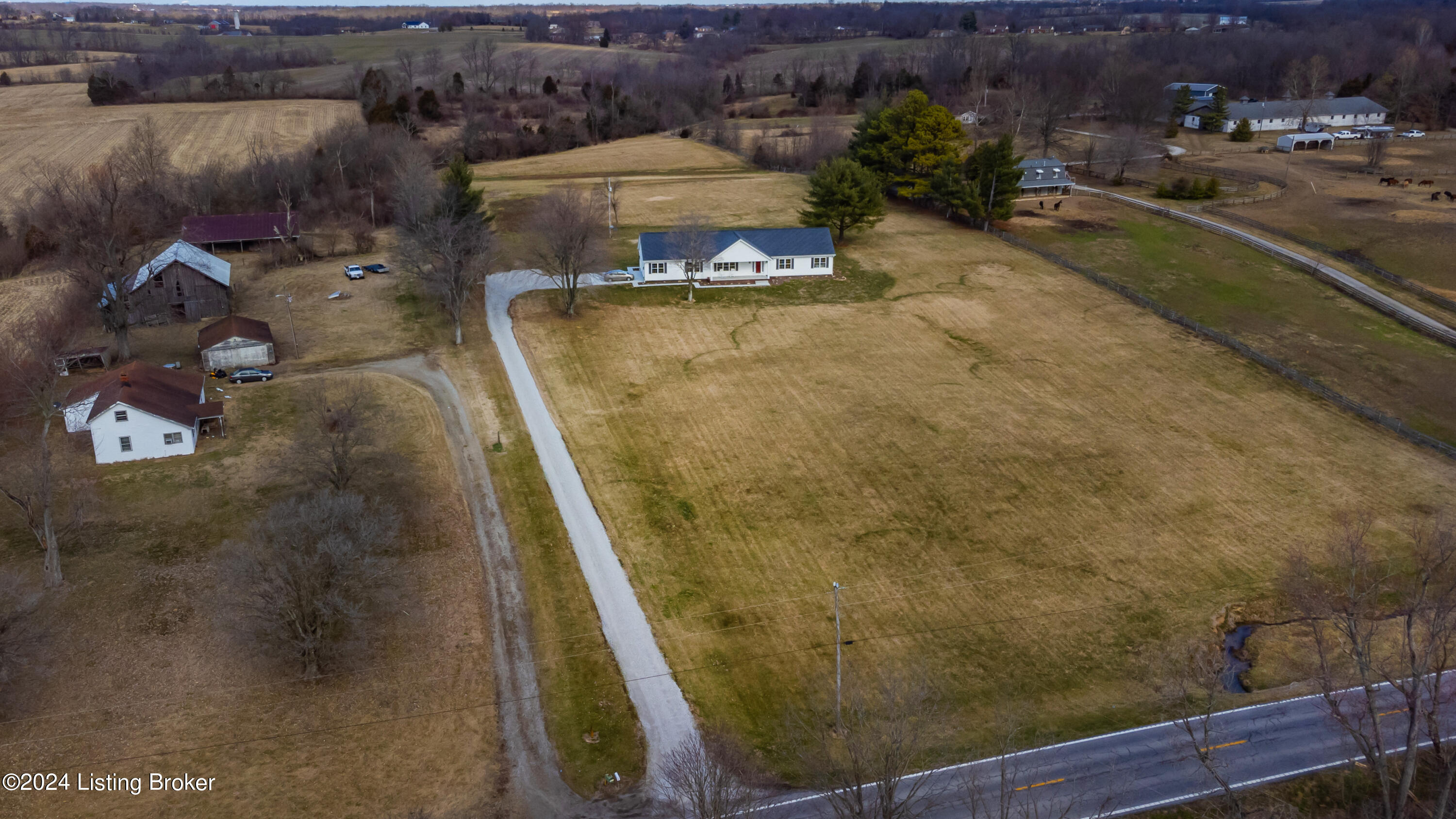 2850 Ballardsville Road Smithfield, KY 40068 - Photo 47 of 51 2850-Ballardsville-Rd_059