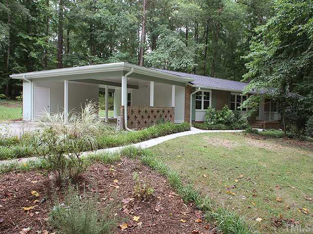 2506 Tryon Road Durham, NC 27705 - Photo 1 of 12 Photo 1